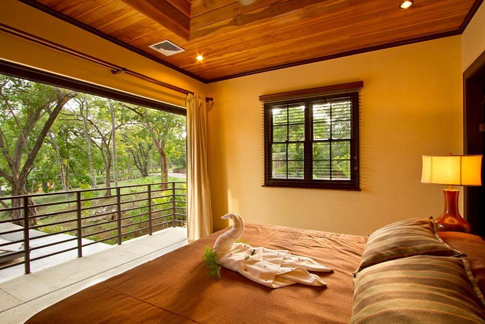 Jet Luxury At Langosta Beach Resort & Villas Tamarindo Exterior foto