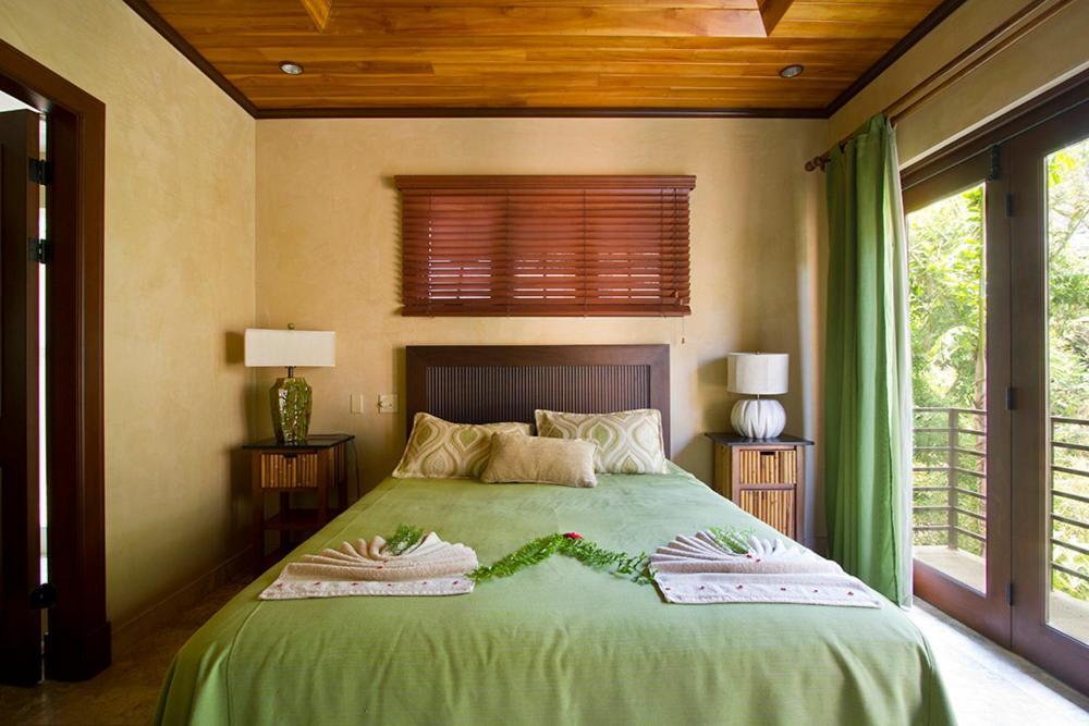 Jet Luxury At Langosta Beach Resort & Villas Tamarindo Exterior foto