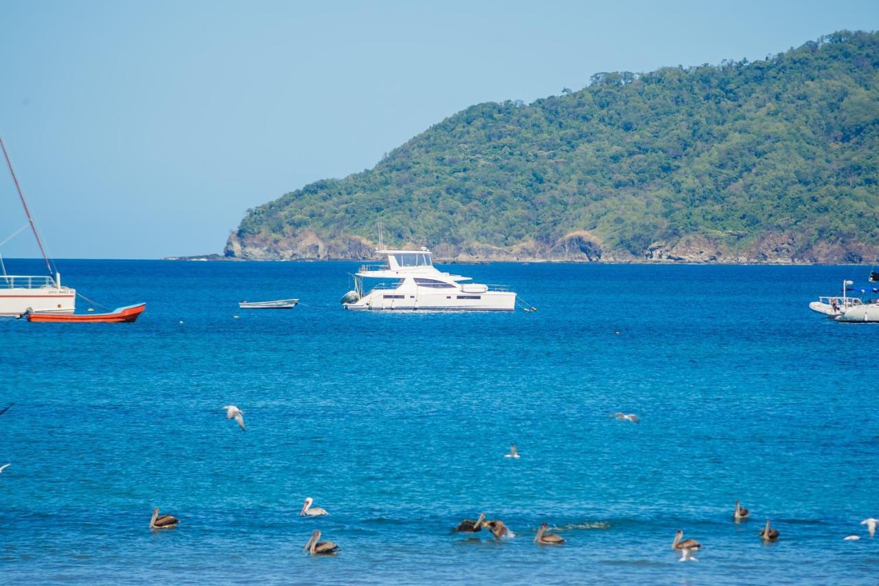 Jet Luxury At Langosta Beach Resort & Villas Tamarindo Exterior foto