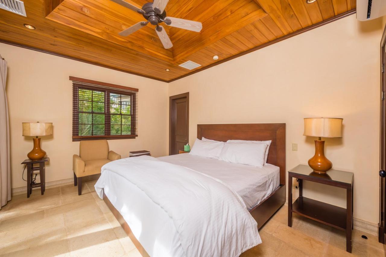 Jet Luxury At Langosta Beach Resort & Villas Tamarindo Exterior foto