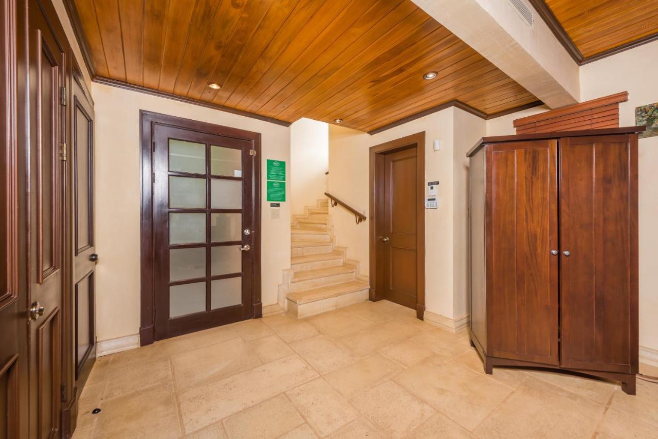 Jet Luxury At Langosta Beach Resort & Villas Tamarindo Exterior foto