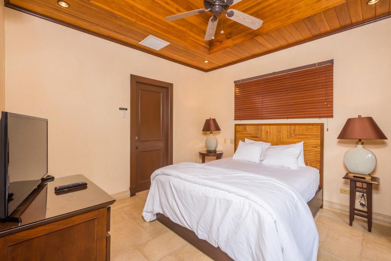 Jet Luxury At Langosta Beach Resort & Villas Tamarindo Exterior foto